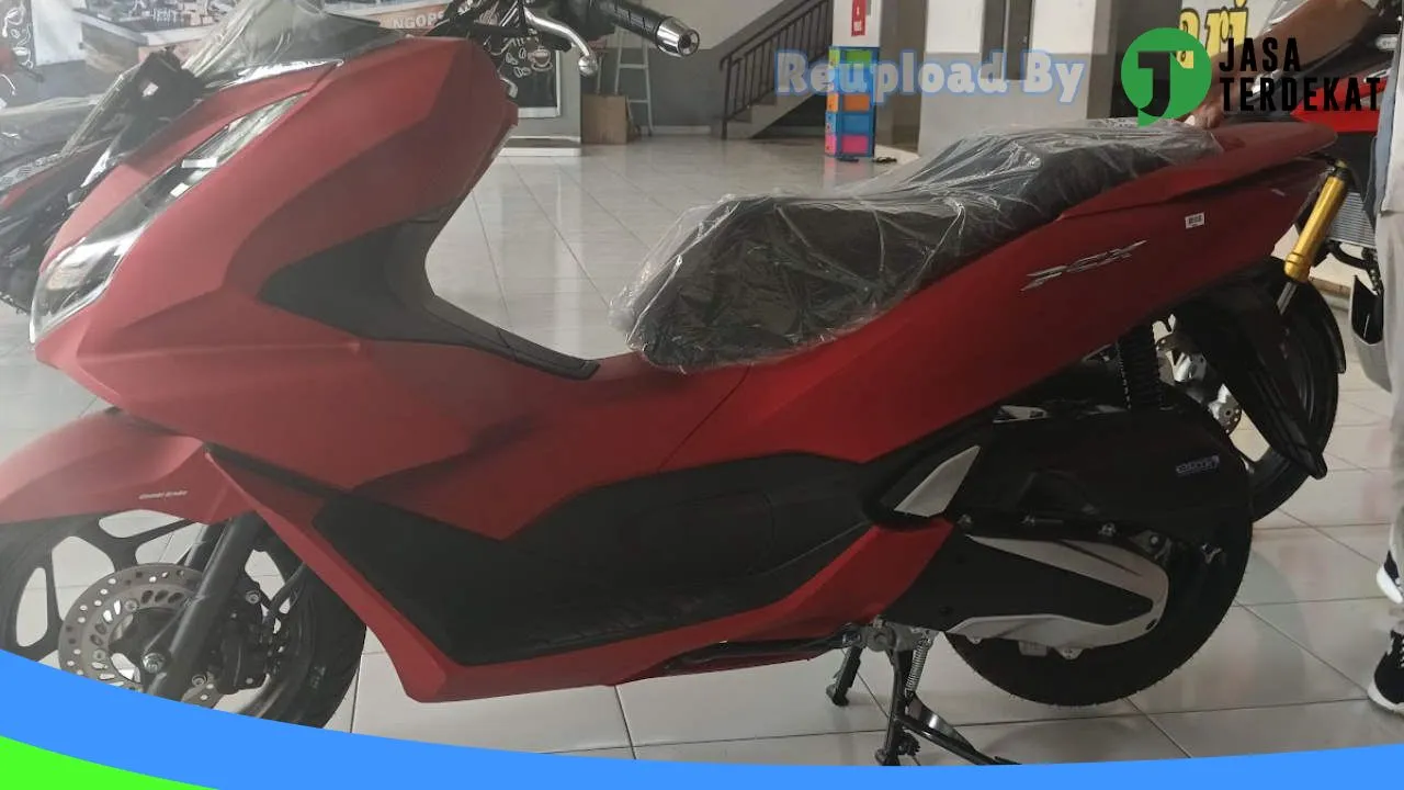 Gambar KOMPO MOTOR BANJARNEGARA di Banjarnegara, Jawa Tengah ke 4