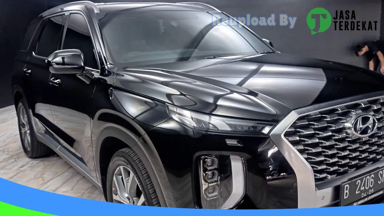 Gambar Sinar Harapan Motor (Dealer Mobil) di Jakarta Utara, DKI Jakarta ke 4