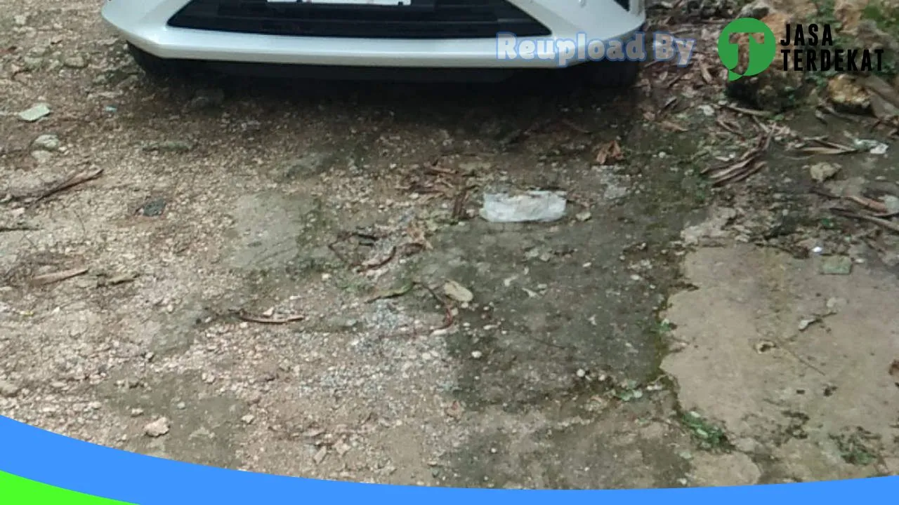 Gambar PT. MAKASSAR RAYA MOTOR CABANG BAUBAU di Buton Selatan, Sulawesi Tenggara ke 5