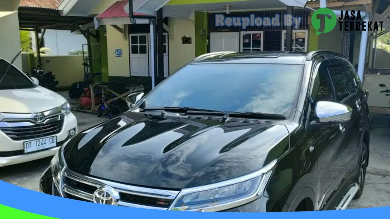 Gambar Oshin Rental Mobil di muna di Muna Barat, Sulawesi Tenggara ke 1