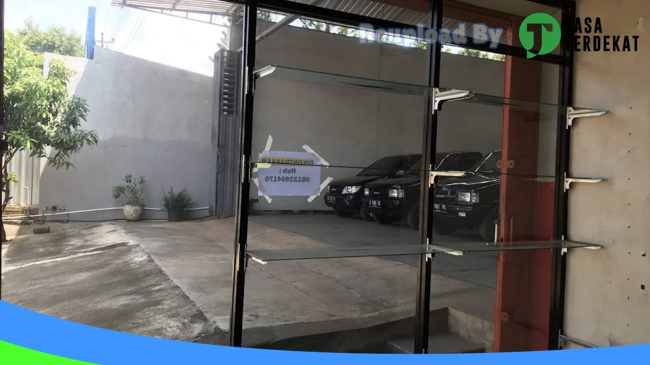 Gambar Ansya Mobil di Jepara, Jawa Tengah ke 1
