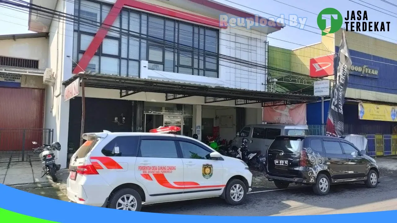 Gambar Armada International Motor Daihatsu Wonosobo di Wonosobo, Jawa Tengah ke 1