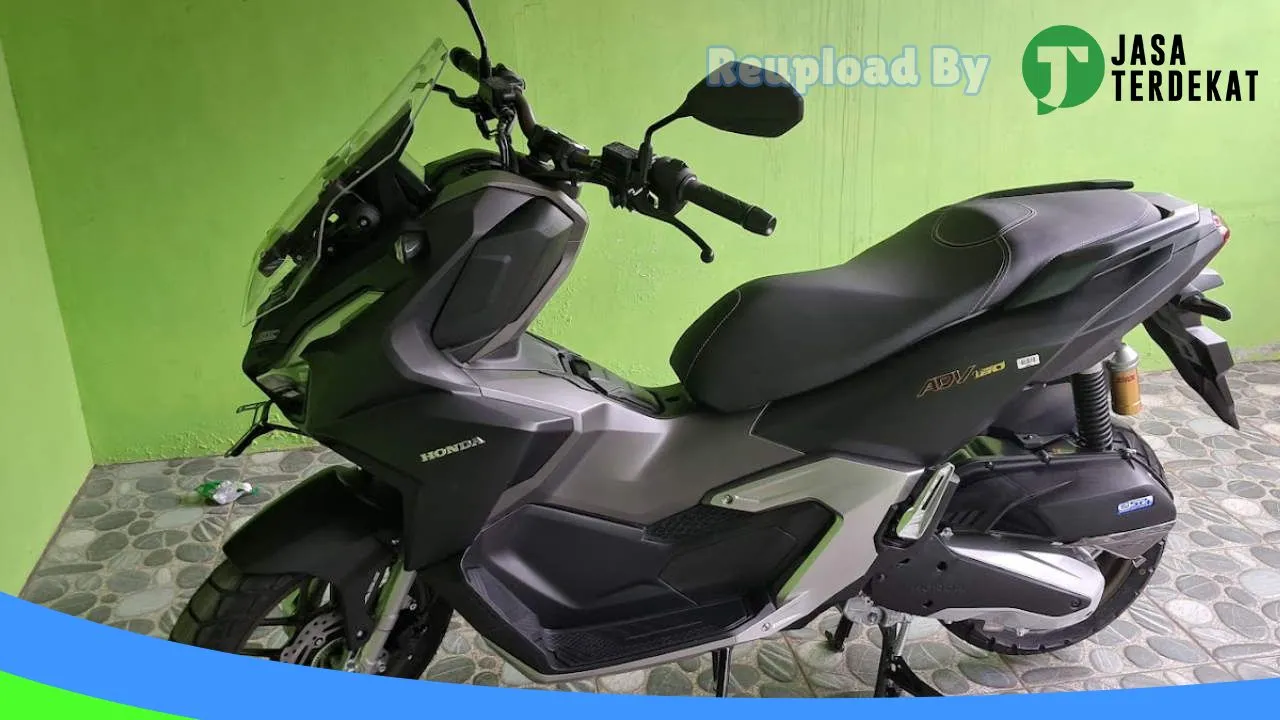 Gambar Dealer Wahana Ritel Honda Condet di Jakarta Timur, DKI Jakarta ke 2