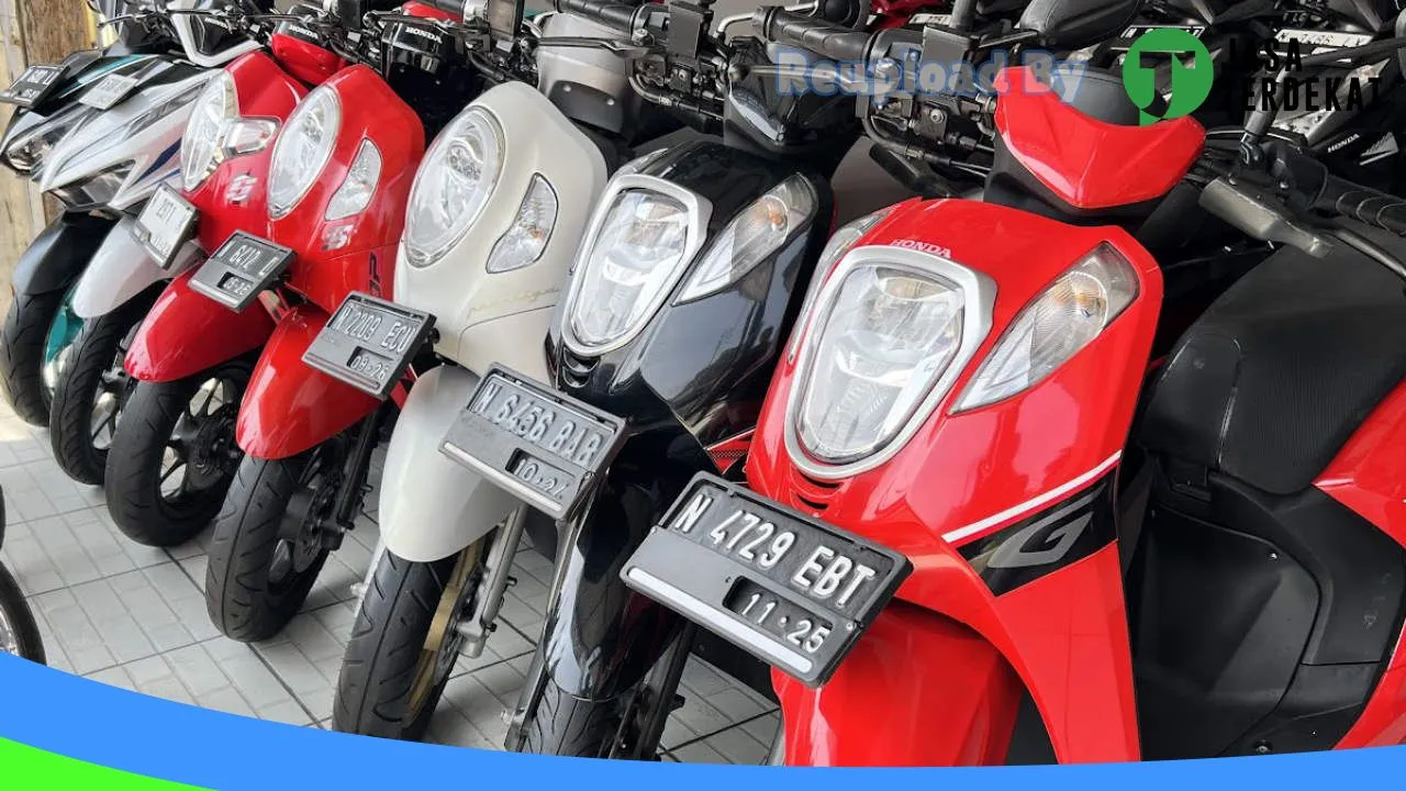 Gambar SORUM DUA PUTRA MOTOR di Kota Batu, Jawa Timur ke 3