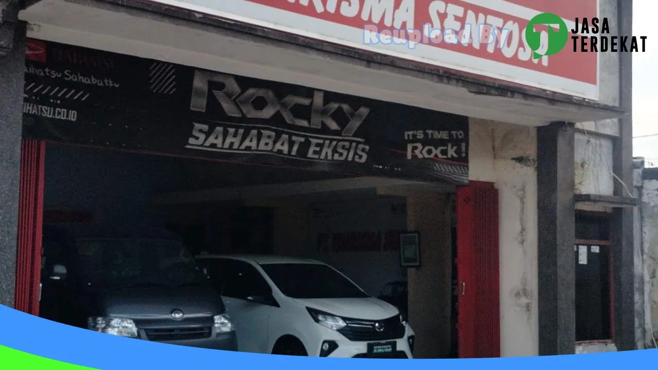 Gambar Daihatsu negara di Jembrana, Bali ke 1