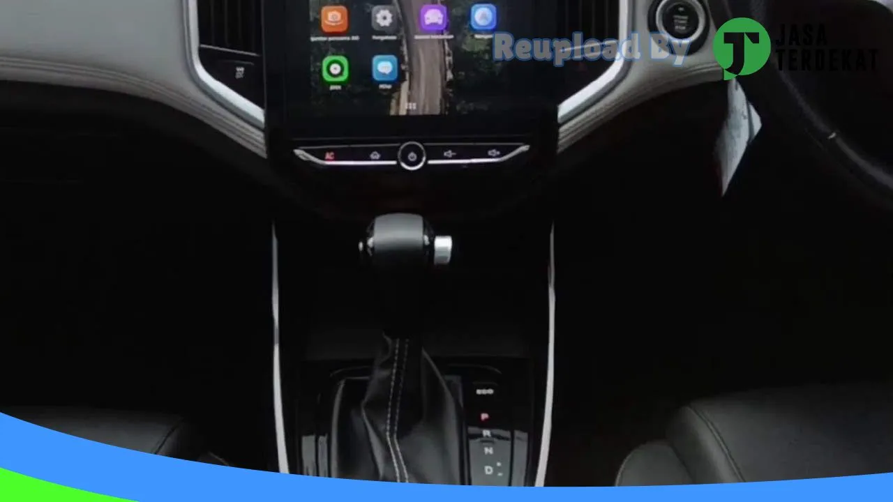 Gambar Bursa mobil WTC Mangga Dua di Kepulauan Seribu, DKI Jakarta ke 1
