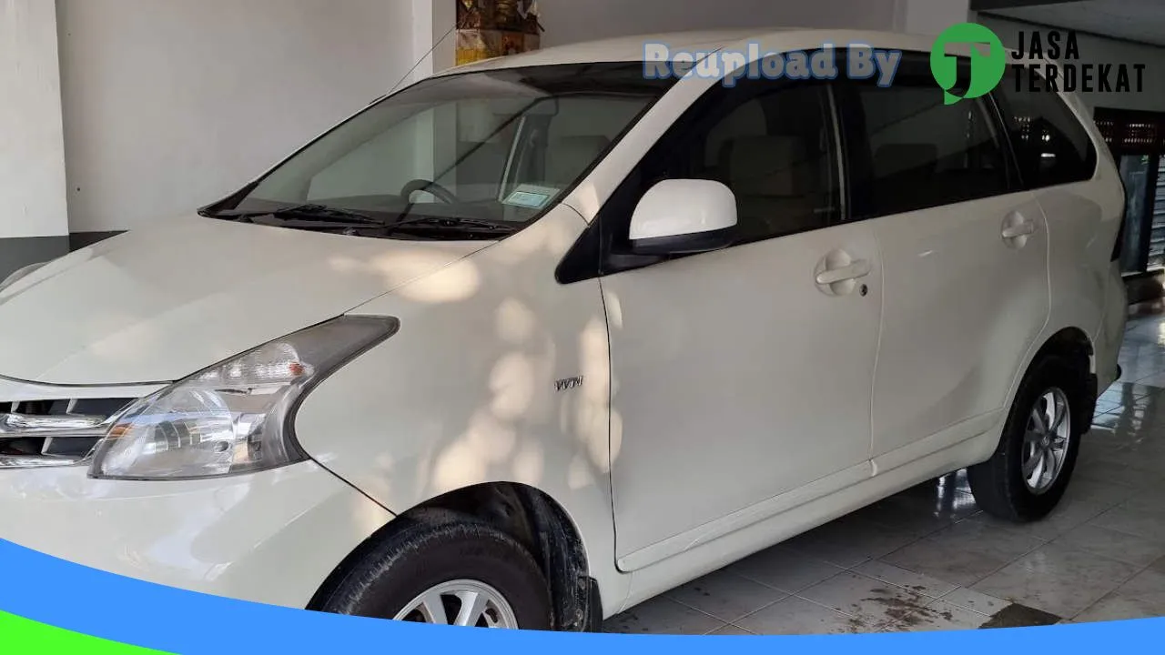 Gambar Showroom MangMot di Gianyar, Bali ke 1