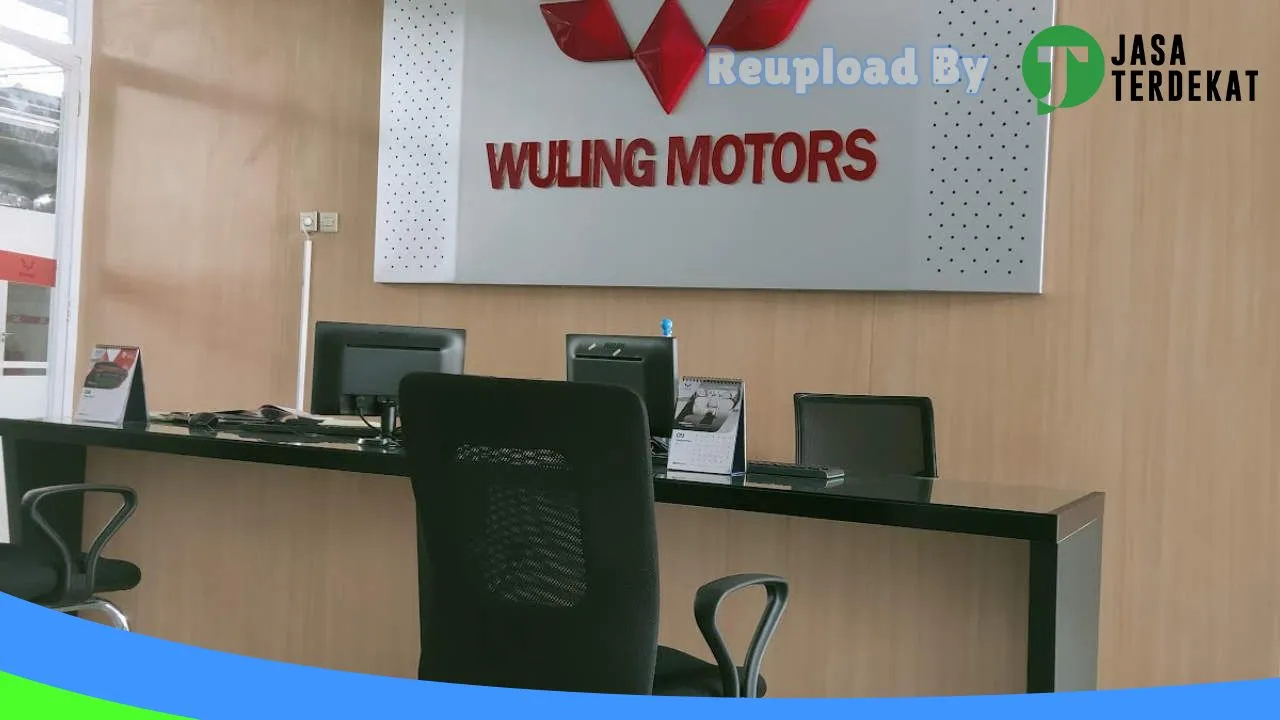 Gambar Wuling Tuban di Tuban, Jawa Timur ke 3