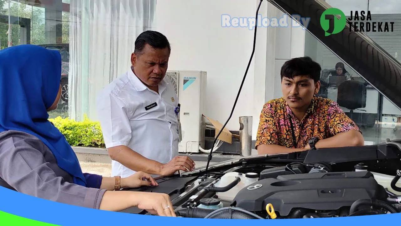 Gambar TOYOTA – SUMBER HARAPAN di Bulungan, Kalimantan Utara ke 3