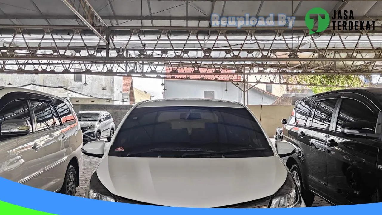 Gambar Bursa Mobil Bekas Kudus di Kudus, Jawa Tengah ke 1
