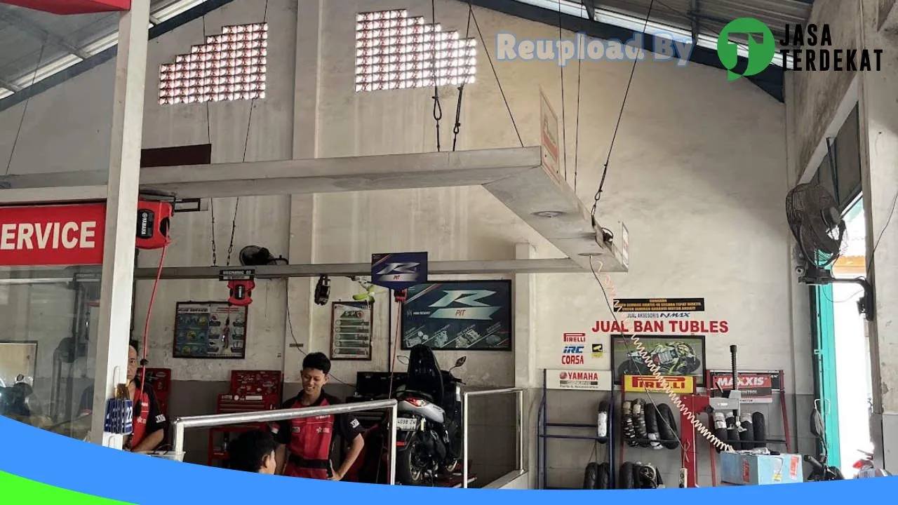 Gambar CV. Kasih Motor di Jembrana, Bali ke 4