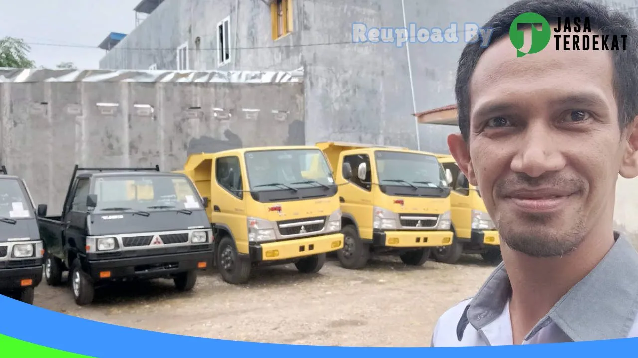 Gambar PT.Bosowa Berlian Motor di Kolaka Utara, Sulawesi Tenggara ke 4