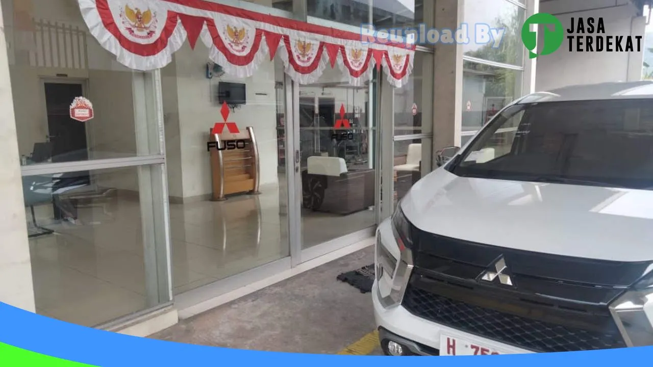 Gambar PT Borobudur Oto Mobil di Kendal, Jawa Tengah ke 2