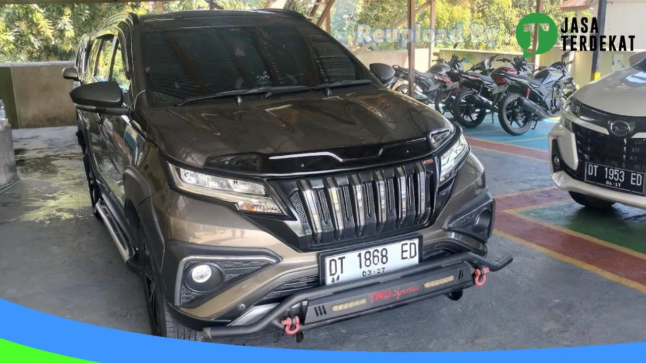 Gambar Oshin Rental Mobil di muna di Muna Barat, Sulawesi Tenggara ke 2