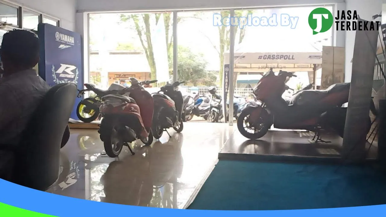 Gambar Hasjrat Toyota Kotamobagu di Kotamobagu, Sulawesi Utara ke 2