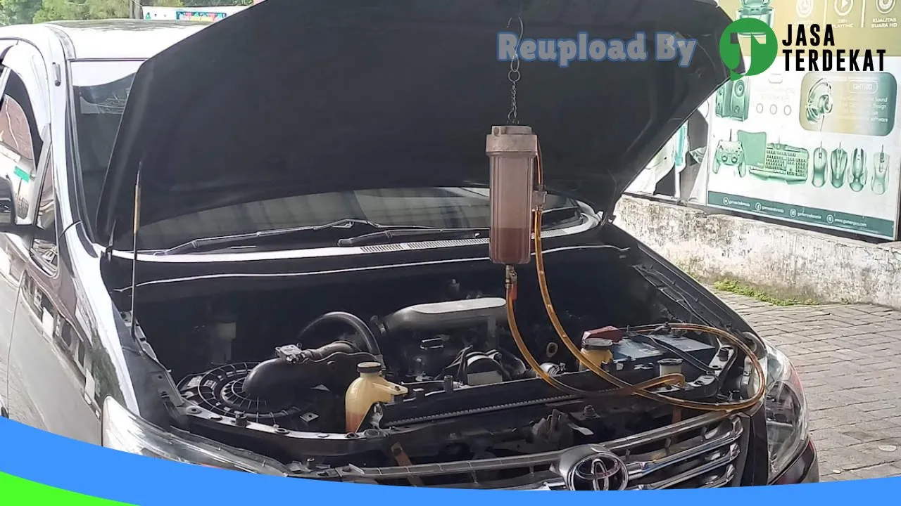 Gambar Ria Mobil Binjai di Binjai, Sumatera Utara ke 2
