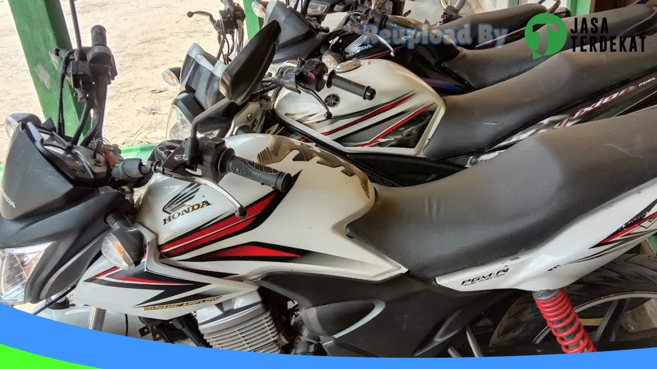 Gambar Dara motor di Mesuji, Lampung ke 3
