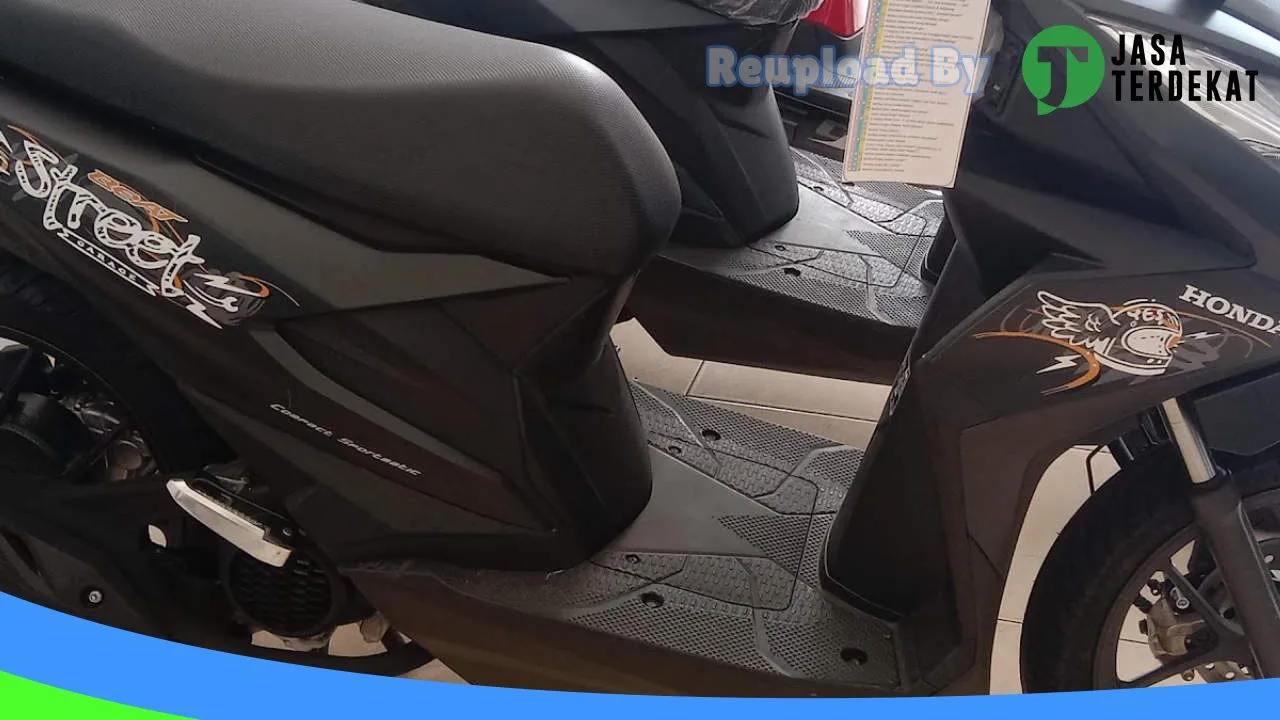 Gambar Yamaha Pasaman Barat di Pasaman Barat, Sumatera Barat ke 3