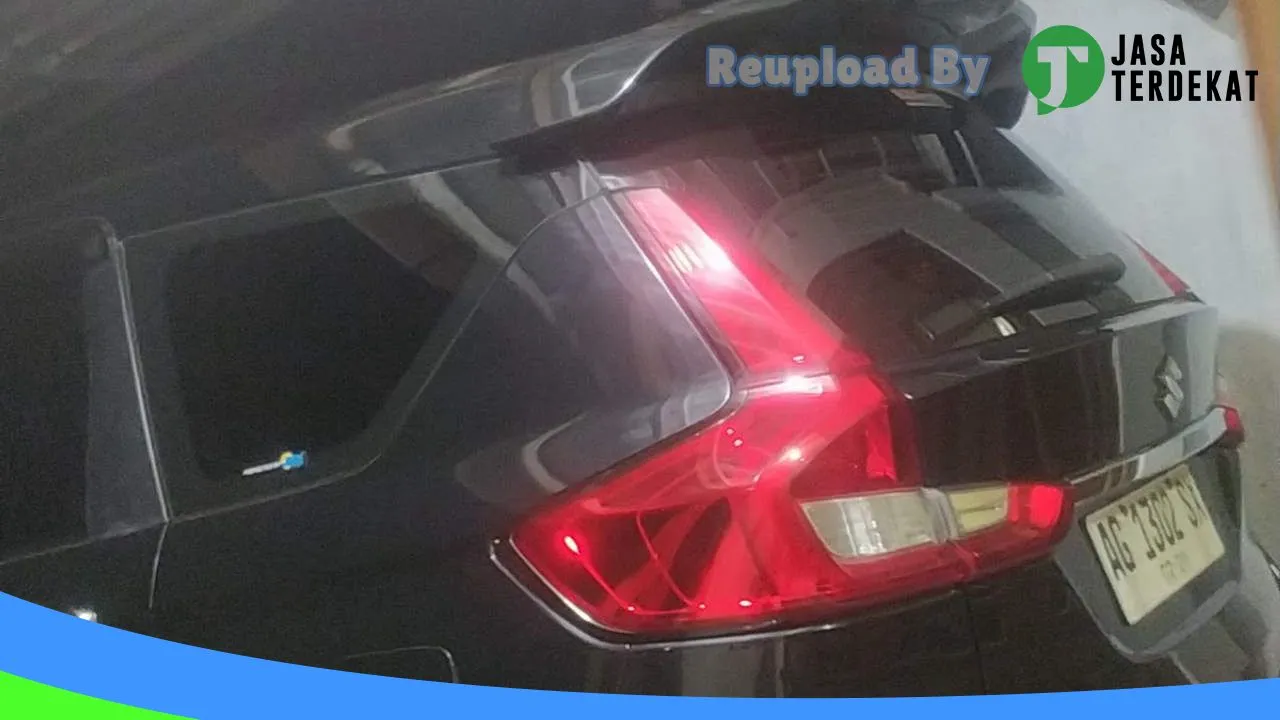Gambar RIZKI MOBIL JEMBER di Jember, Jawa Timur ke 5