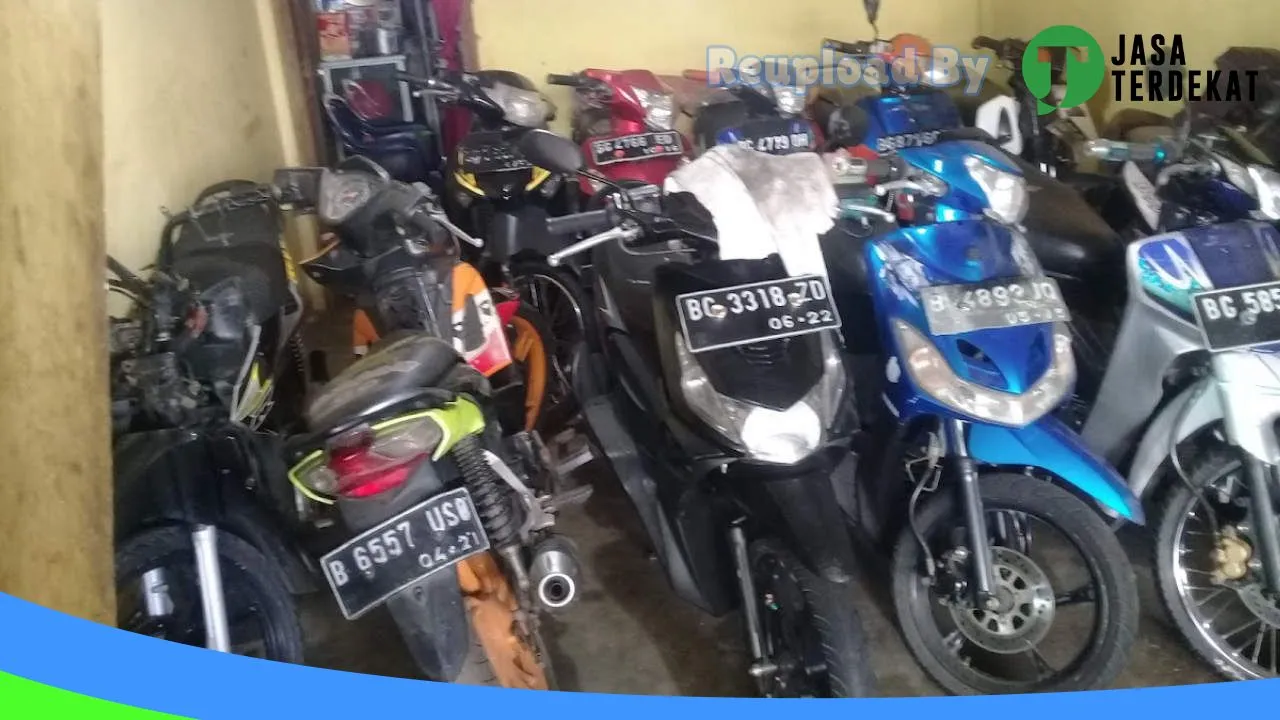 Gambar Candra motor 2 di Pagar Alam, Sumatera Selatan ke 2