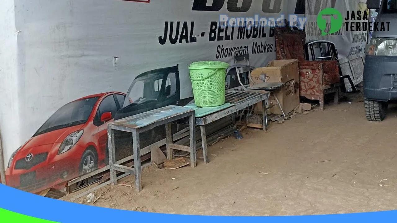 Gambar Showroom Mobil Do’a Ibu di Bondowoso, Jawa Timur ke 4
