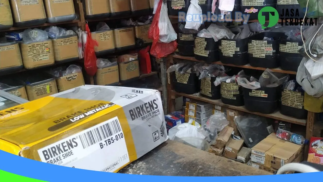 Gambar Sinar Fajar Motor. UD di Berau, Kalimantan Timur ke 2