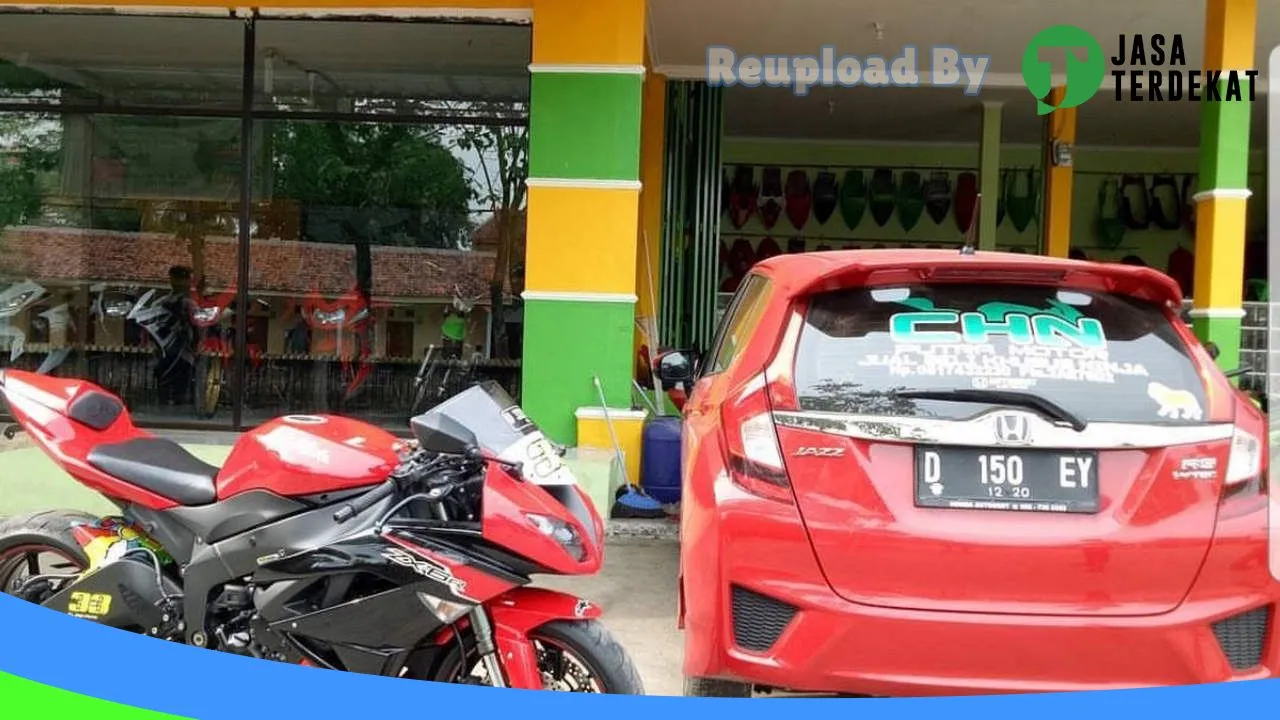 Gambar Showroom CHN Putra di Cianjur, Jawa Barat ke 2