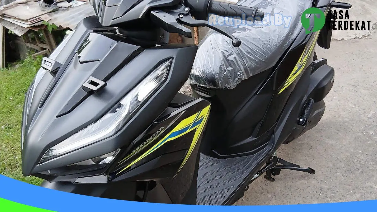 Gambar Bintang Utama Motor. PT di Humbang Hasundutan, Sumatera Utara ke 4