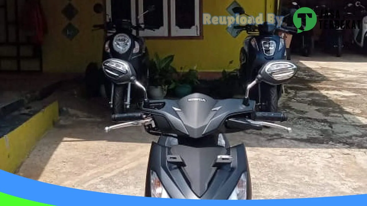Gambar YUNANI FAMILY MOTOR Cabang PU di Pagar Alam, Sumatera Selatan ke 4