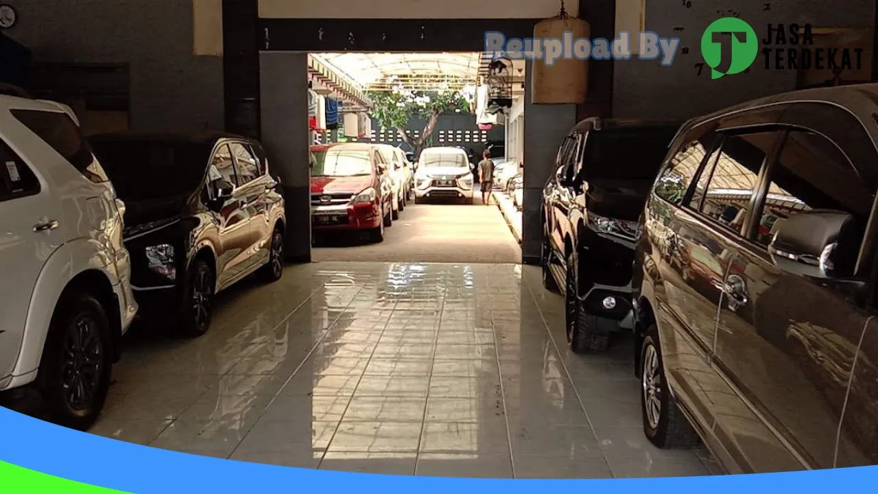 Gambar UD. Loresta Motor di Bojonegoro, Jawa Timur ke 1