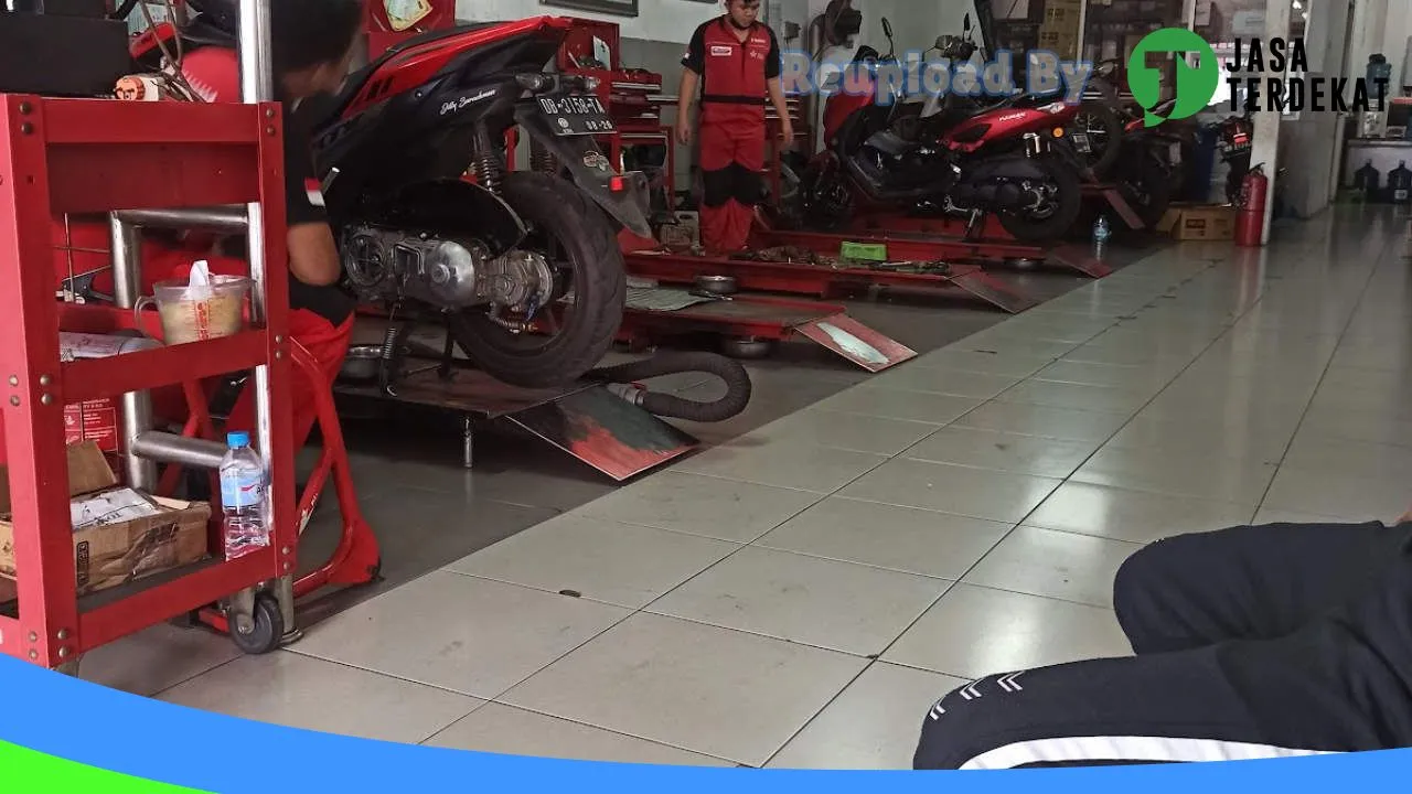 Gambar Hasjrat Abadi di Tomohon, Sulawesi Utara ke 5