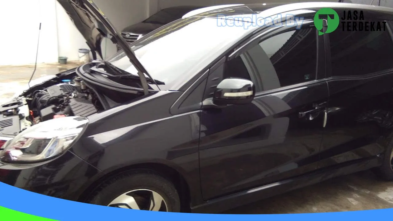 Gambar Gempol Motor di Karawang, Jawa Barat ke 2