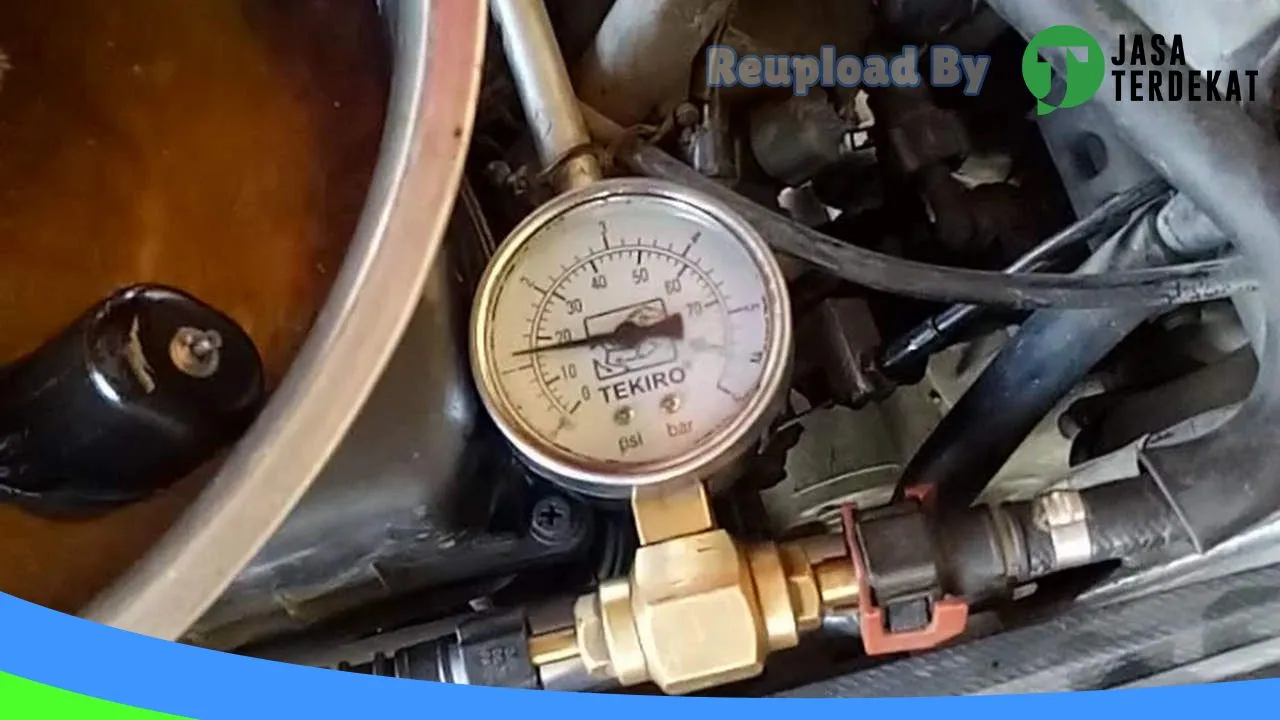 Gambar AZKIA MOTOR Suku Cadang & Reparasi di Jayawijaya, Papua ke 5