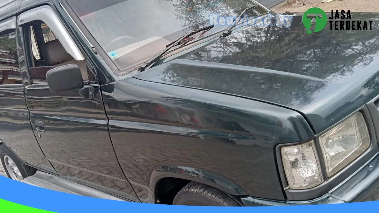 Gambar Tulus Jaya di Trenggalek, Jawa Timur ke 5