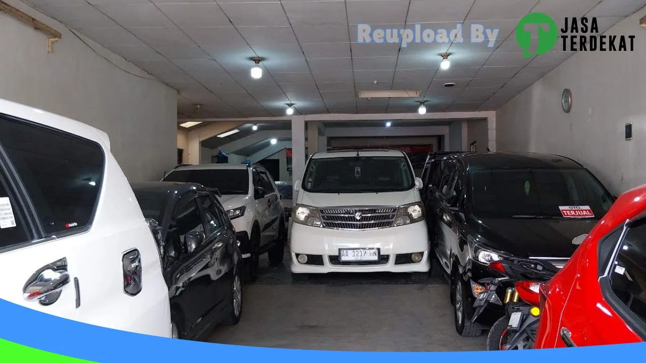 Gambar Bintang Mulia Mobil di Wonosobo, Jawa Tengah ke 1