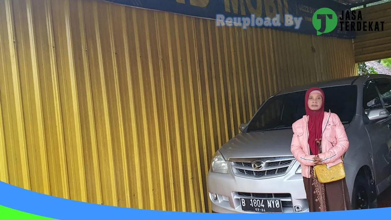 Gambar TREND MOBIL KEDIRI di Kediri, Jawa Timur ke 5