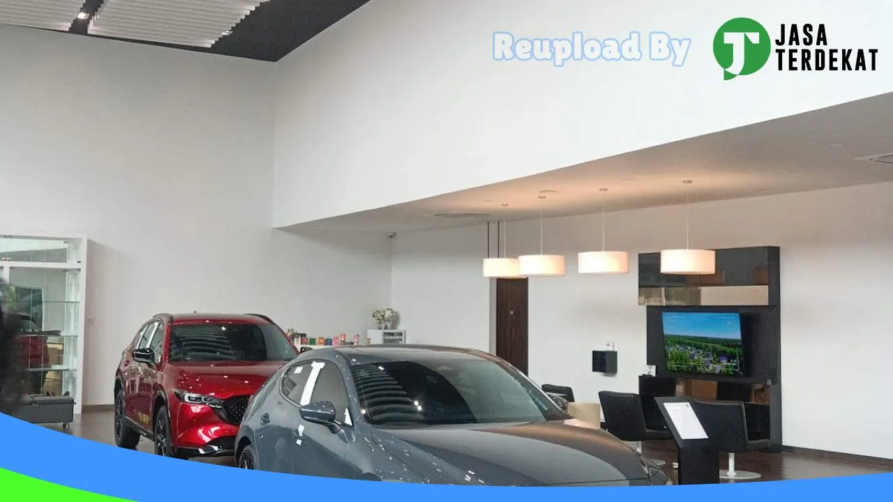 Gambar Mazda Banjarbaru di Kota Banjarbaru, Kalimantan Selatan ke 2