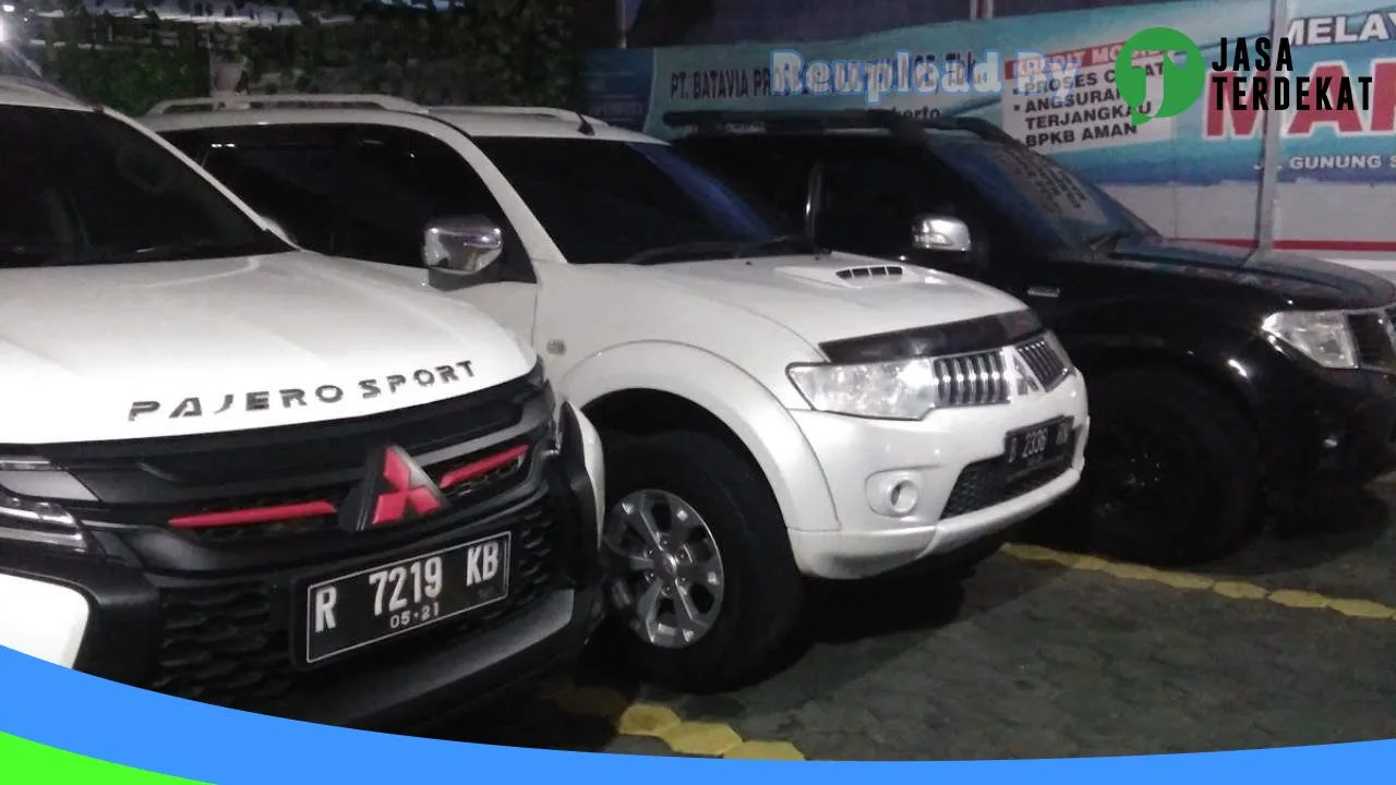 Gambar Mapan Djaya Motor di Purbalingga, Jawa Tengah ke 2