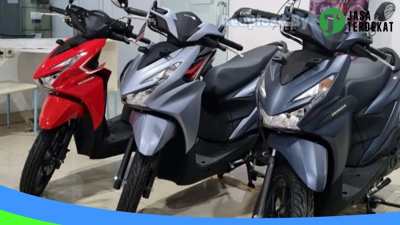 Gambar Cahaya Sakti Motor Wonogiri di Wonogiri, Jawa Tengah ke 4