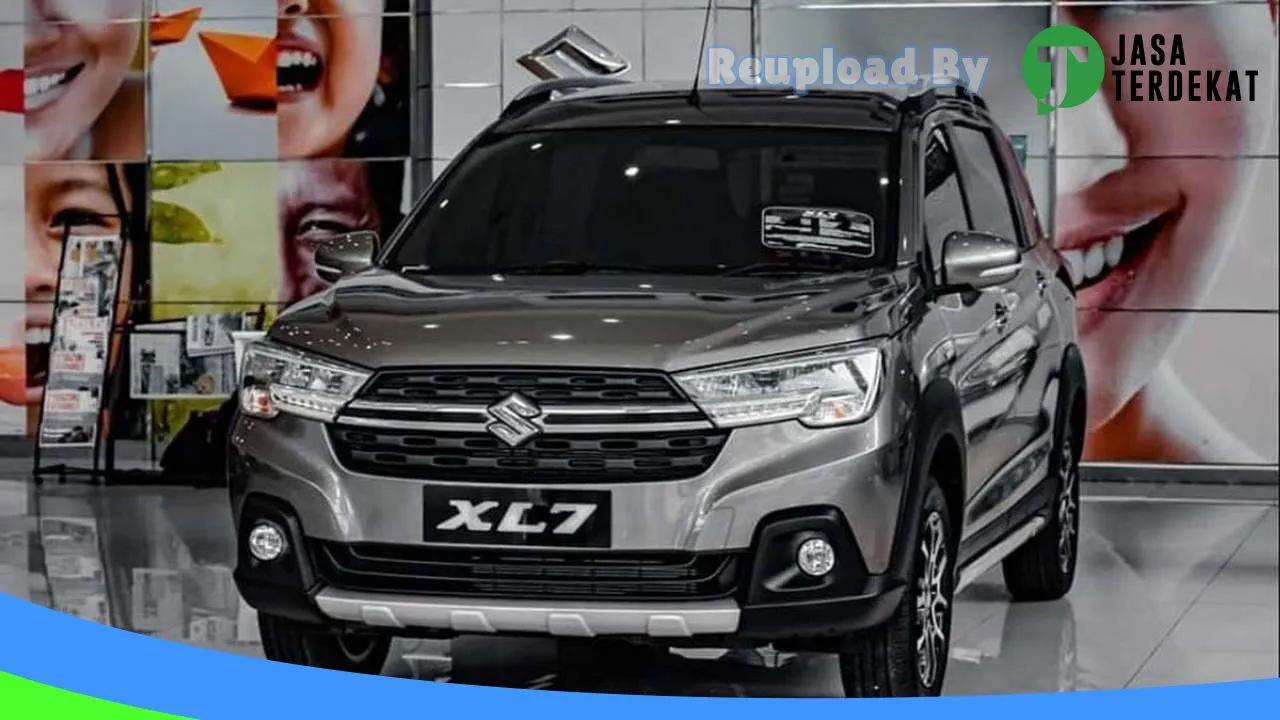 Gambar Suzuki Mobil kefamenanu (SBM KEFA) di Timor Tengah Selatan, Nusa Tenggara Timur ke 1