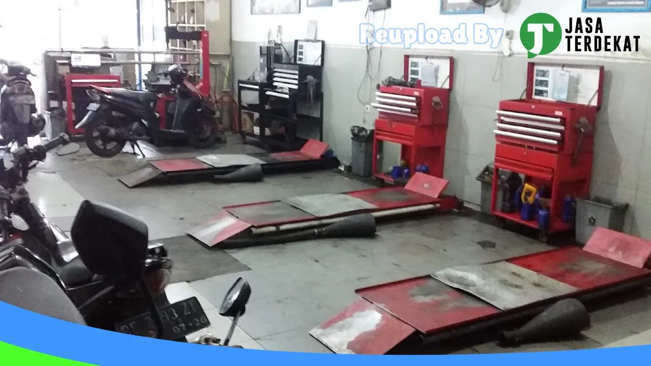 Gambar DEALER YAMAHA Lautan Teduh Kota Agung di Pesisir Barat, Lampung ke 3