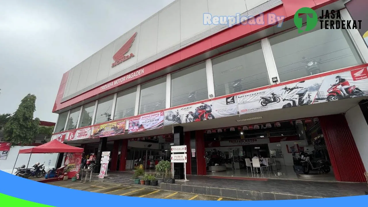 Gambar Tridjaya Motor Pagaden di Subang, Jawa Barat ke 2