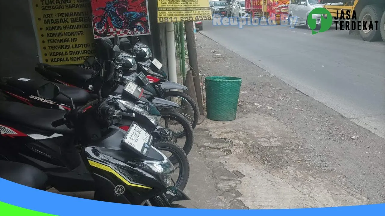 Gambar Showroom The Amanah Motor di Kudus, Jawa Tengah ke 3