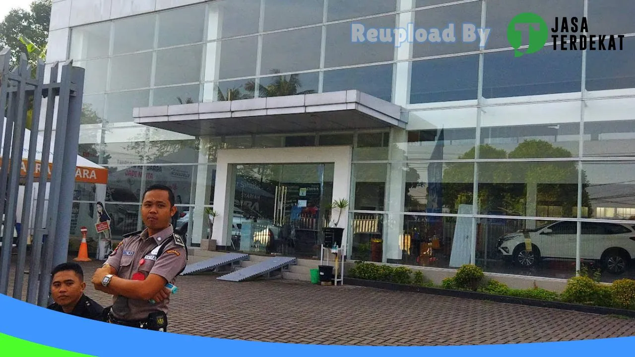Gambar Daihatsu Lombok di Kota Mataram, Nusa Tenggara Barat ke 3