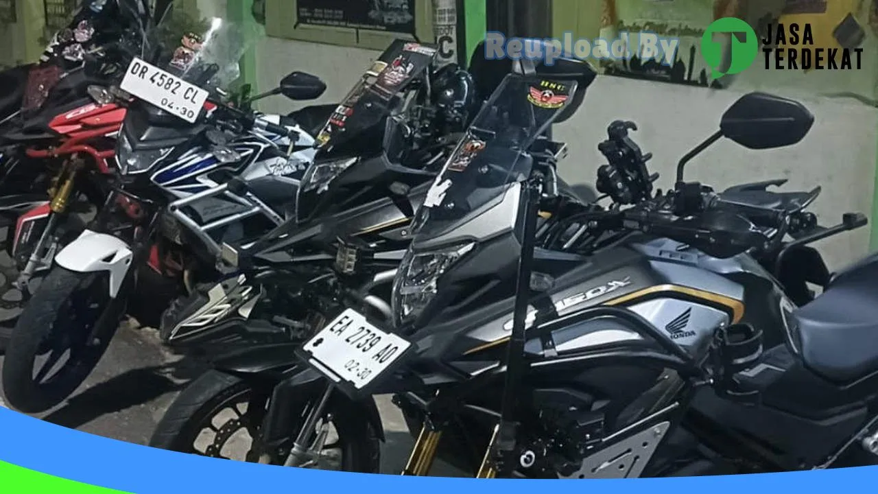 Gambar Showroom Tiga Dara Motor Sumbawa di Sumbawa, Nusa Tenggara Barat ke 3