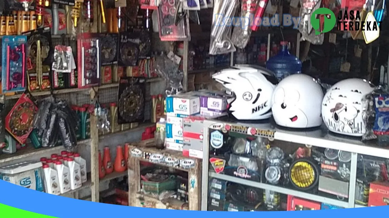 Gambar Merdeka motor krui di Pesisir Barat, Lampung ke 2