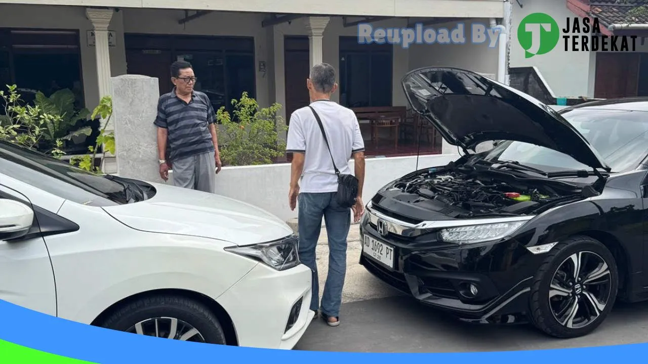 Gambar JUAL BELI MOBIL BEKAS BERKUALITAS RH SOLO di Karanganyar, Jawa Tengah ke 3