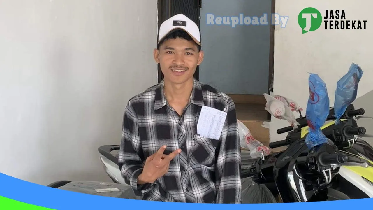 Gambar YAMAHA SS88 RUTENG di Manggarai, Nusa Tenggara Timur ke 2