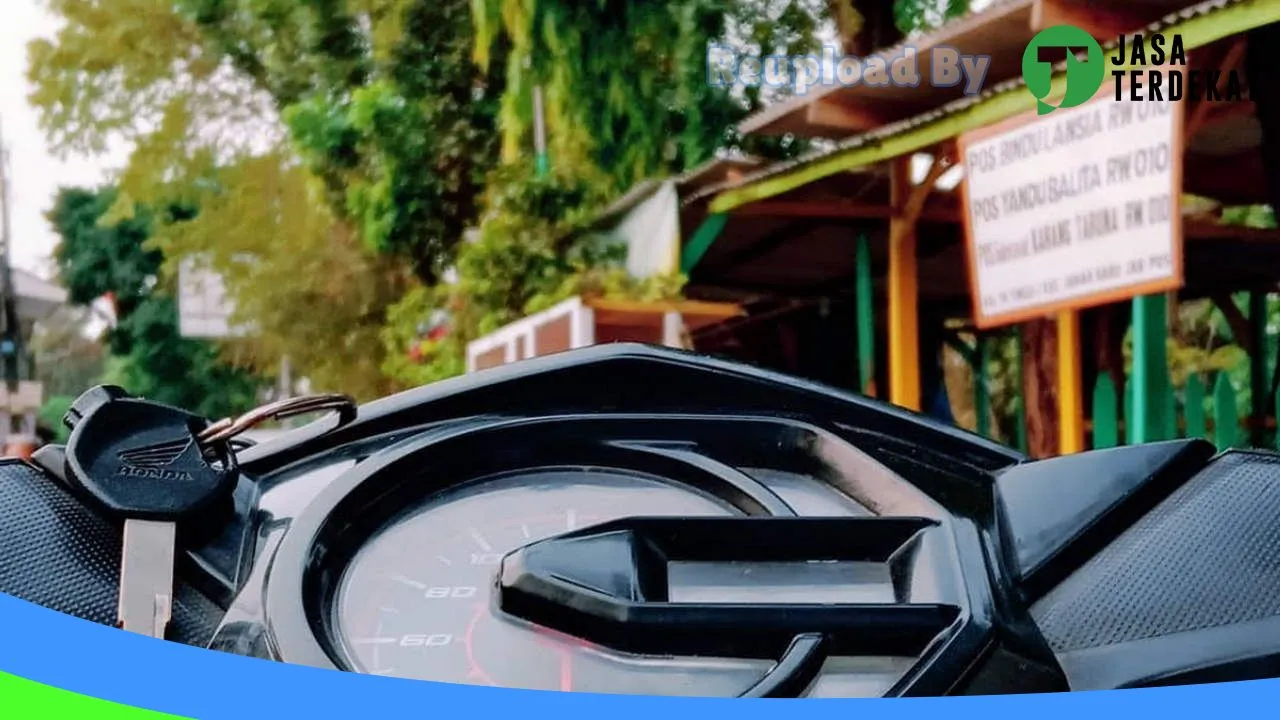 Gambar PT. Prima Agung Motorindo di Medan, Sumatera Utara ke 2