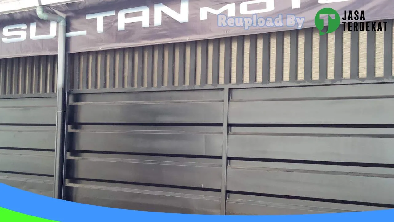 Gambar jual beli mobil di Kota Batu, Jawa Timur ke 5